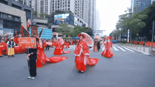 定档！很多人都在等！深圳人的节日，要来啦！