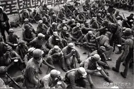 1947年东北我军三大集团实力排名？北满5个军居首，南满2个军第二图片