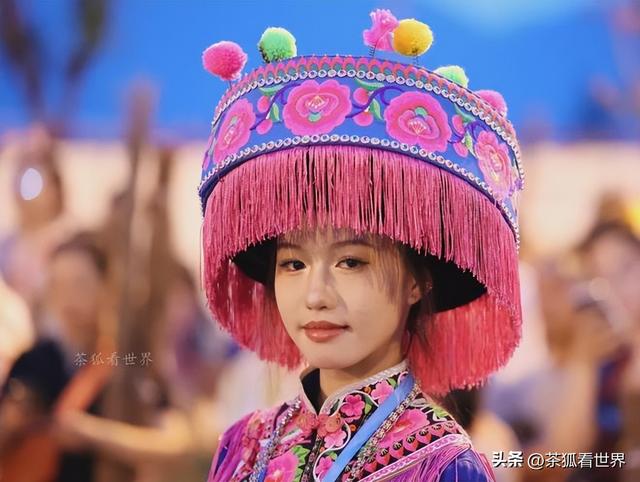 宁波人眼里的凉山，就是世界眼里的中国