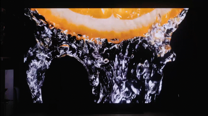 10平米全能空间大揭秘，LG OLED evo 4K 55G5智能电视补齐最后短板