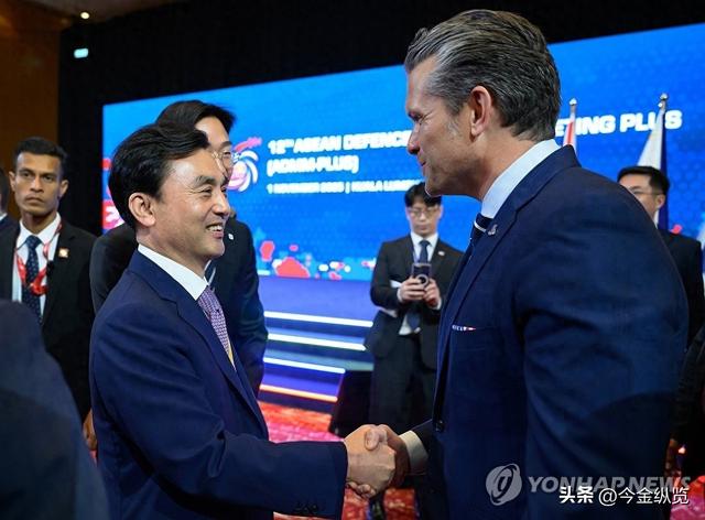 3500亿买不来自主？美韩核潜艇交易藏"锁链"	，东北亚恐陷军备漩涡