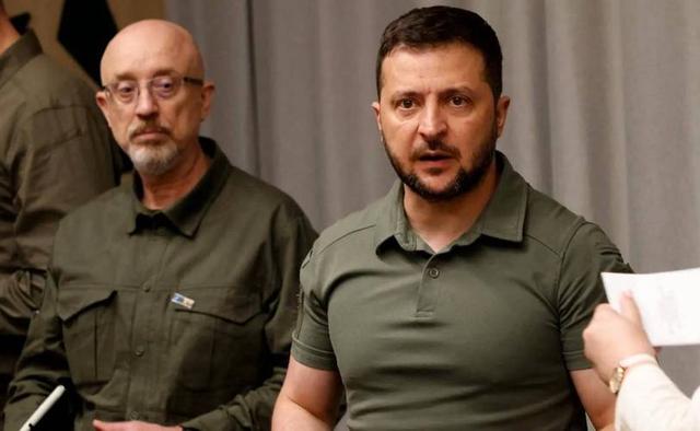 泽连斯基对华最新表态：尊重中国，但北京不会让俄罗斯停火止战