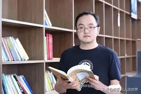 数学大咖回国6年后，再次赴美！究竟是为什么？图片