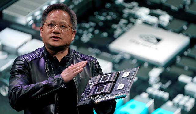 英伟达签多国建AI主权！实则铺自家CUDA生态，换系统成本高到哭？