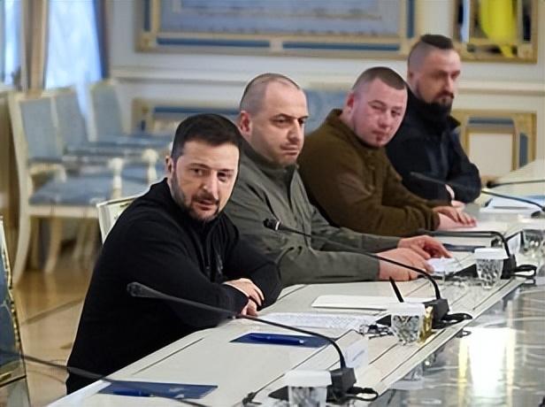 特朗普谈美俄会谈：普京想结束战争