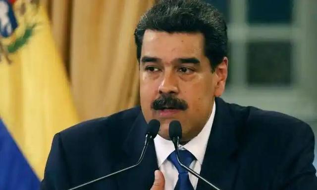 沉默4天后，中方开了金口，若对委内瑞拉开战，美国只会走上绝路