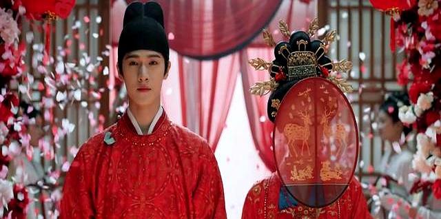 《宴遇永安》大结局是我见过最离谱结局，上集结婚下集就孤独终老