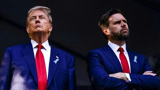 美国停摆 41 天彻底乱成一锅粥！多国扎堆喊还钱，特朗普却任性发人均2000 美元硬刚关税案？