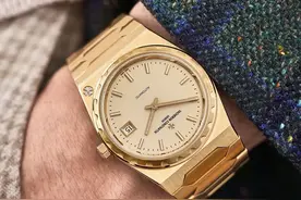 男人到了30岁，这3款表千万别随便买！图片