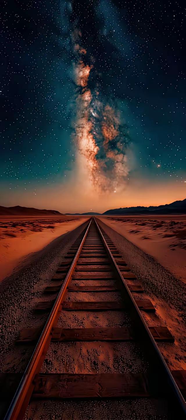 最有意境的壁纸美图