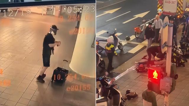 行程有变，蒋万安将提前返台，32国来势汹汹，为干涉台湾问题铺路