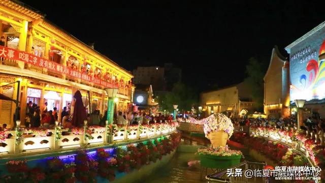 世界各地游客：“很松弛很Chill”！为八坊十三巷里的消夏“凉”方点赞！