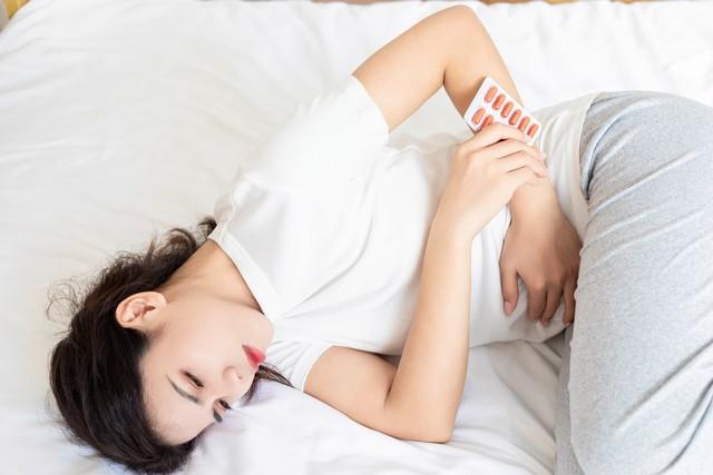 月经“消失”前，或有5个信号，45岁后出现，需要迎接“绝经