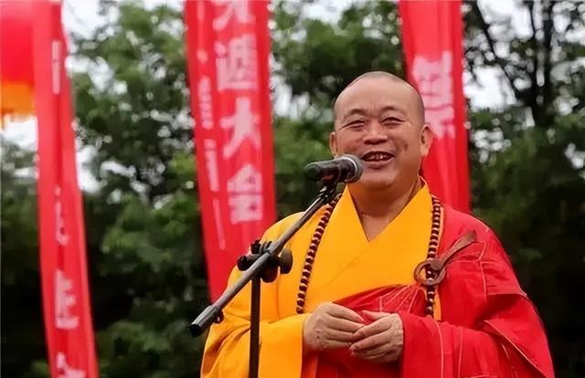 自食恶果！释永信再迎3大噩耗,私生活混乱只是冰山一角!