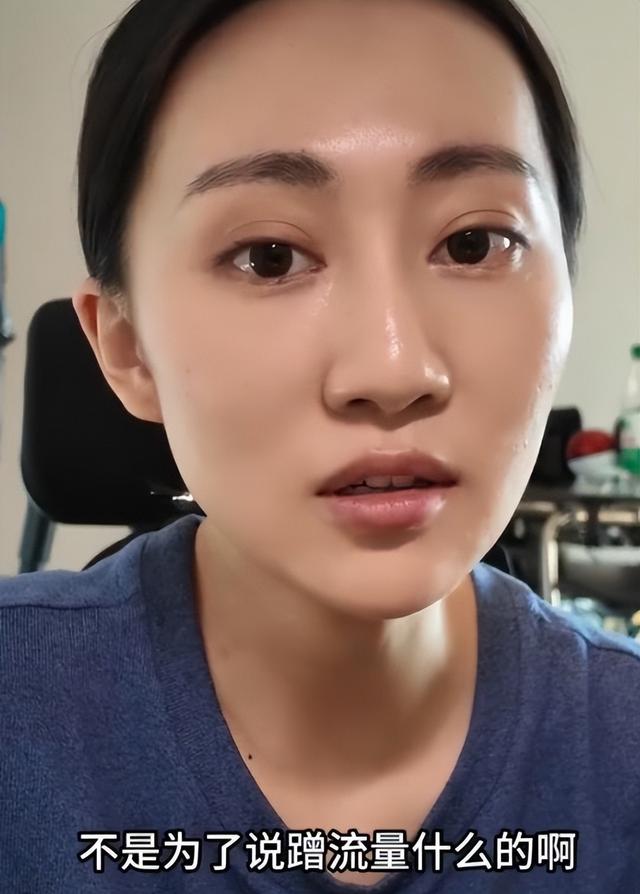 陪睡陪玩只是开胃菜?又一女演员曝内娱潜规则，原来岳云鹏没说谎