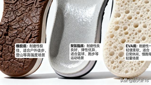 买鞋认准这5类品牌！穿3年都不烂，内行人私藏清单