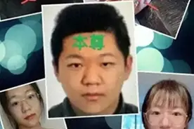国科大硕士季子越背叛祖国，美国华盛顿欢迎他的到来！图片