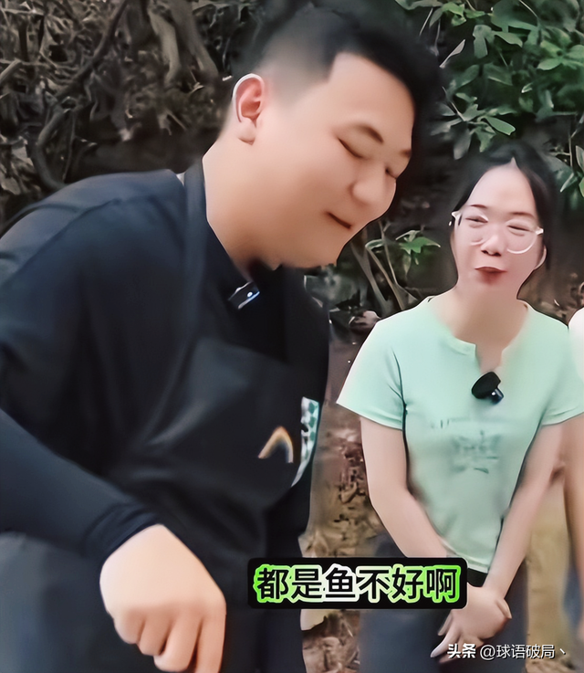 拔出萝卜带出泥，全红婵哥哥的白切鸡事件越闹越大，真相耐人寻味