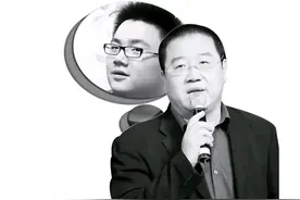 【爱恨交织】英达与巴图是血脉相连还是形同陌路？真相令人唏嘘！图片