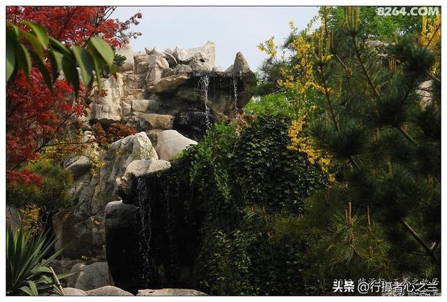 山东行游影记（44）—王羲之故居（七）