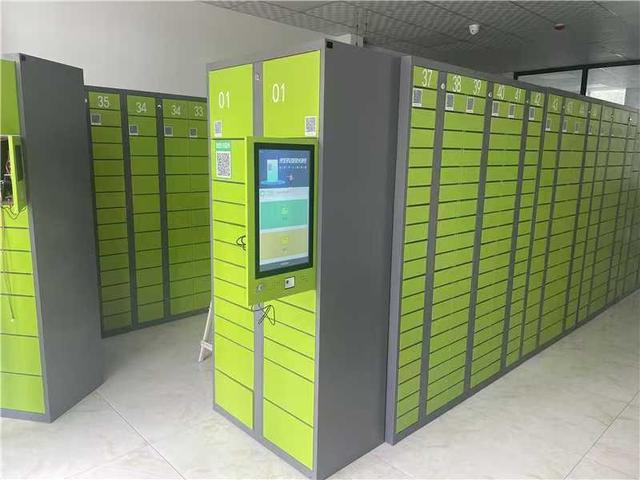 快递被放到驿站总引起顾客不满，怎么解决？