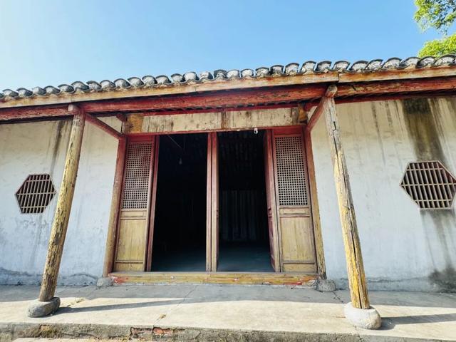 现场实拍、多图，丹阳千年皇家寺庙皇业寺