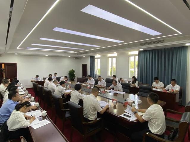 【区委七届九次全会侧记】 以 “丝绸源点” 为笔 绘就新城活力画卷