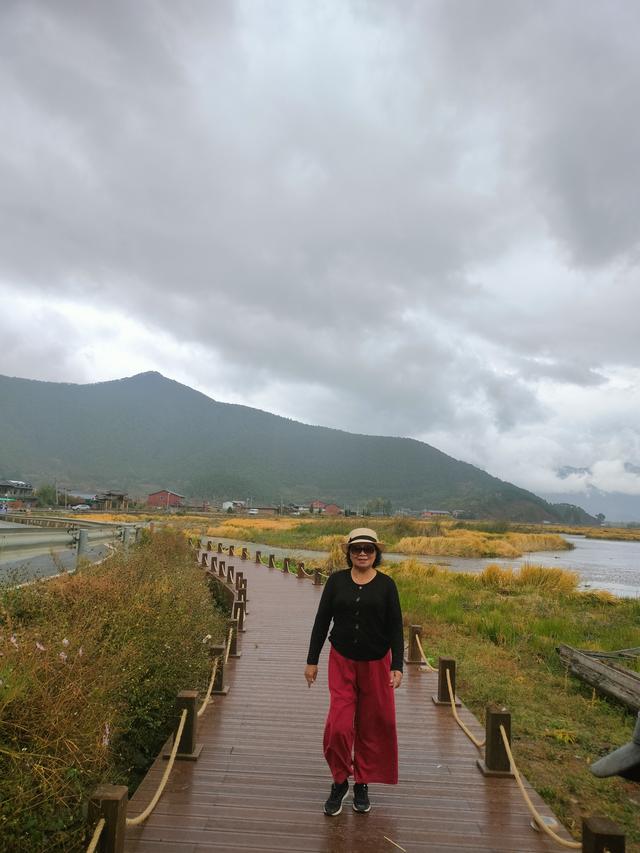 梦幻云南（五）：泸沽湖畔女儿国