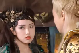 地包天也阻挡不了她的美图片