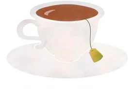 中药代茶饮成新晋养生“网红”药剂 专家提醒→图片