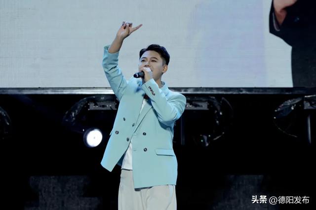 古韵+潮玩！德阳文庙又“整活”了！启幕就开启“人从众”模式