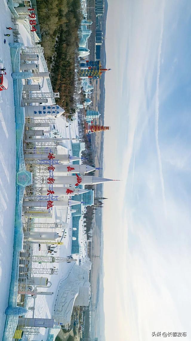 邂逅长春！跟着航空展漫游长春③生态文化之旅