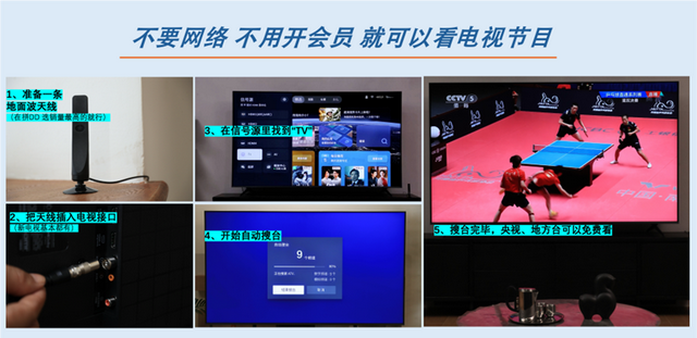 价格屠夫，深度体验TCL T7L Ultra：众多旗舰技术加身，仅需4千起