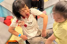 14岁女孩从7.5米高处坠落，被送往ICU抢救！涉事游乐场已停业图片