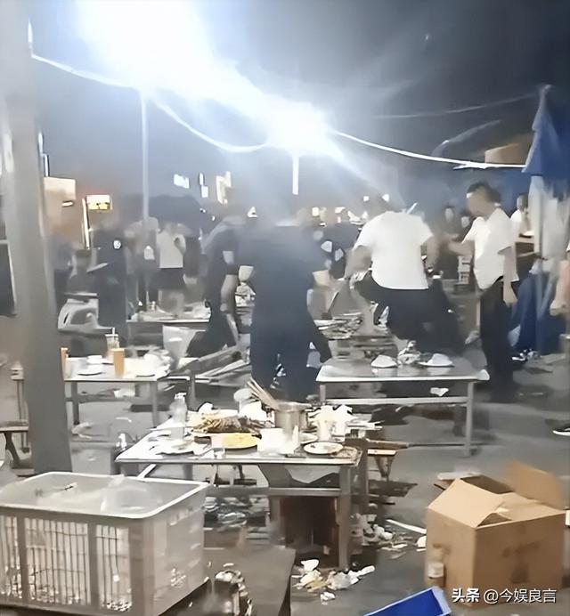 辽宁酒后杀朋友后续：警方通报，网友曝两人是发小，家里只剩父亲