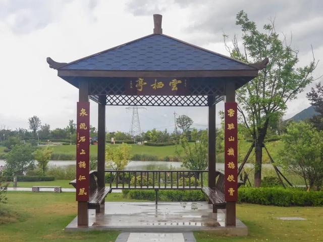 解州五龙峪：运城文旅新地标