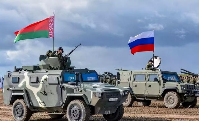 两国可能合并，一旦成功将成超级大国，恐将终结美国一家独大局面