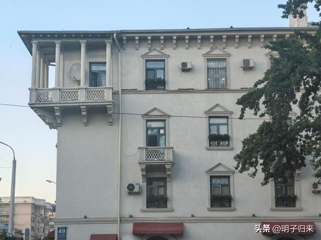 走读中亚：抱憾塔什干