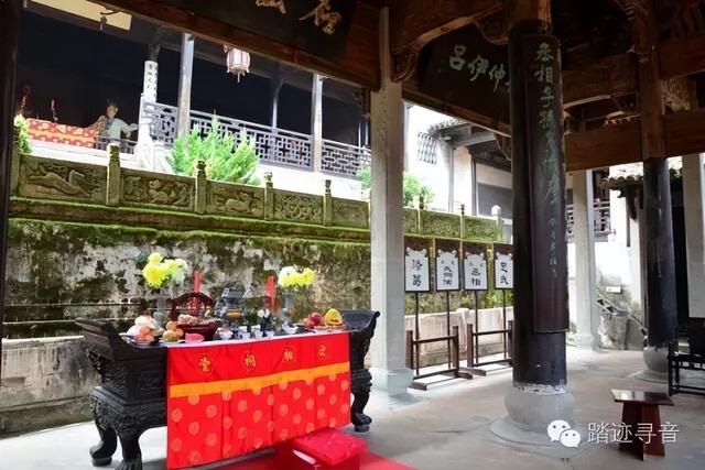 踏迹寻音：兰溪，一个美得有些“霸道”的地方！
