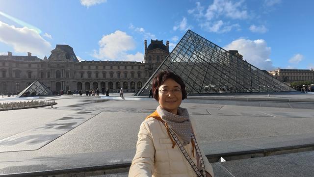 我的2025欧洲之行—游玩巴黎景点