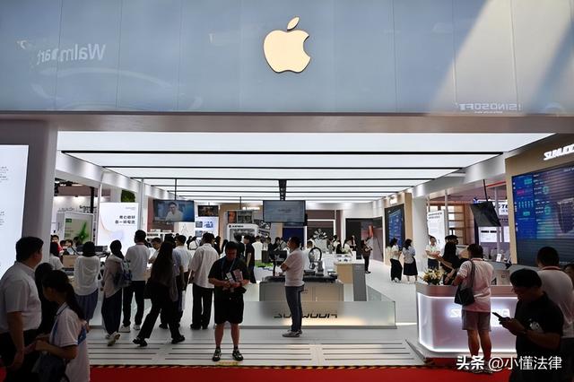 中国活该当怨种？欧日韩集体取消“苹果税”，唯独中国保留30%