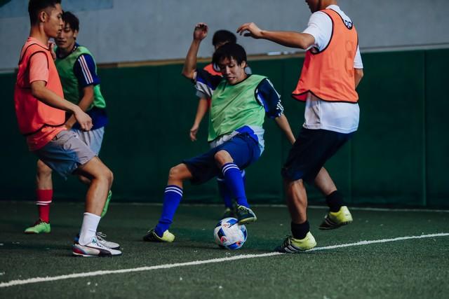 主场4分憾负韩国，中国男篮一战暴露三大顽疾