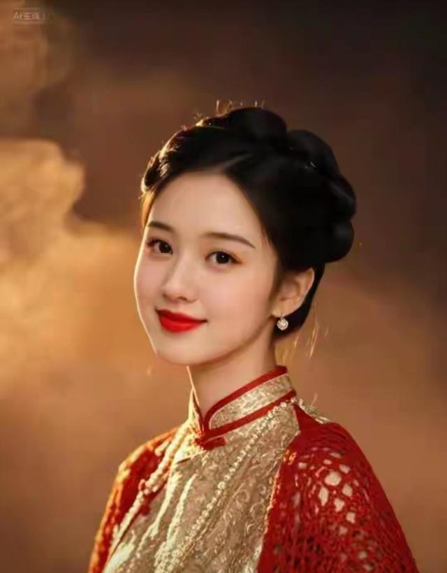 中年女人在外面找男人，说白了，无非就是为了这几个目的。