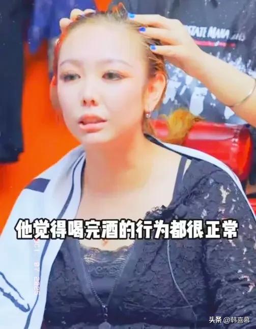 46岁摇滚歌手应鹏去世，喝酒毁一切，前妻透露隐情，太穷困没医保