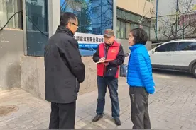太原市迎泽区：幸福家园丨看！小区“能人”出圈啦图片