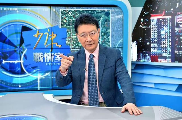 别被表象骗了，她根本不是“统派”，而是彻头彻尾的“台独”