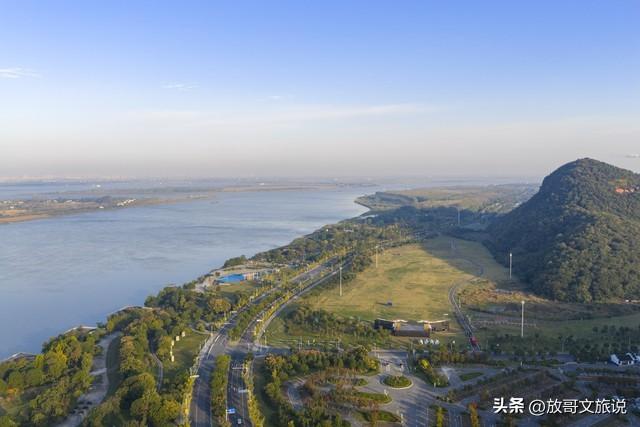 官宣！马鞍山五大景区三月全免费！李白终老地的春天在等你