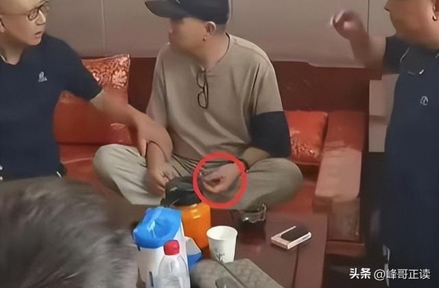 老父亲去世12天，人情世故、江湖地位，在杨家人身上体现淋漓尽致