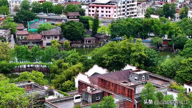中国特殊的地级市，凭借“敢闯敢试”的基因，成为世界知名城市！