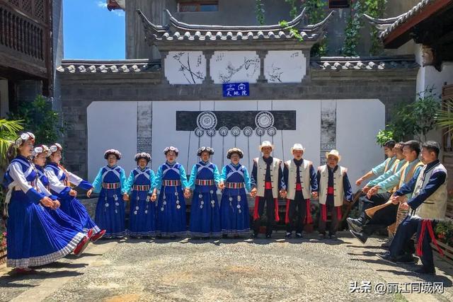 丽江古城特色文旅服务新空间跻身“2025国门文化建设创新项目”